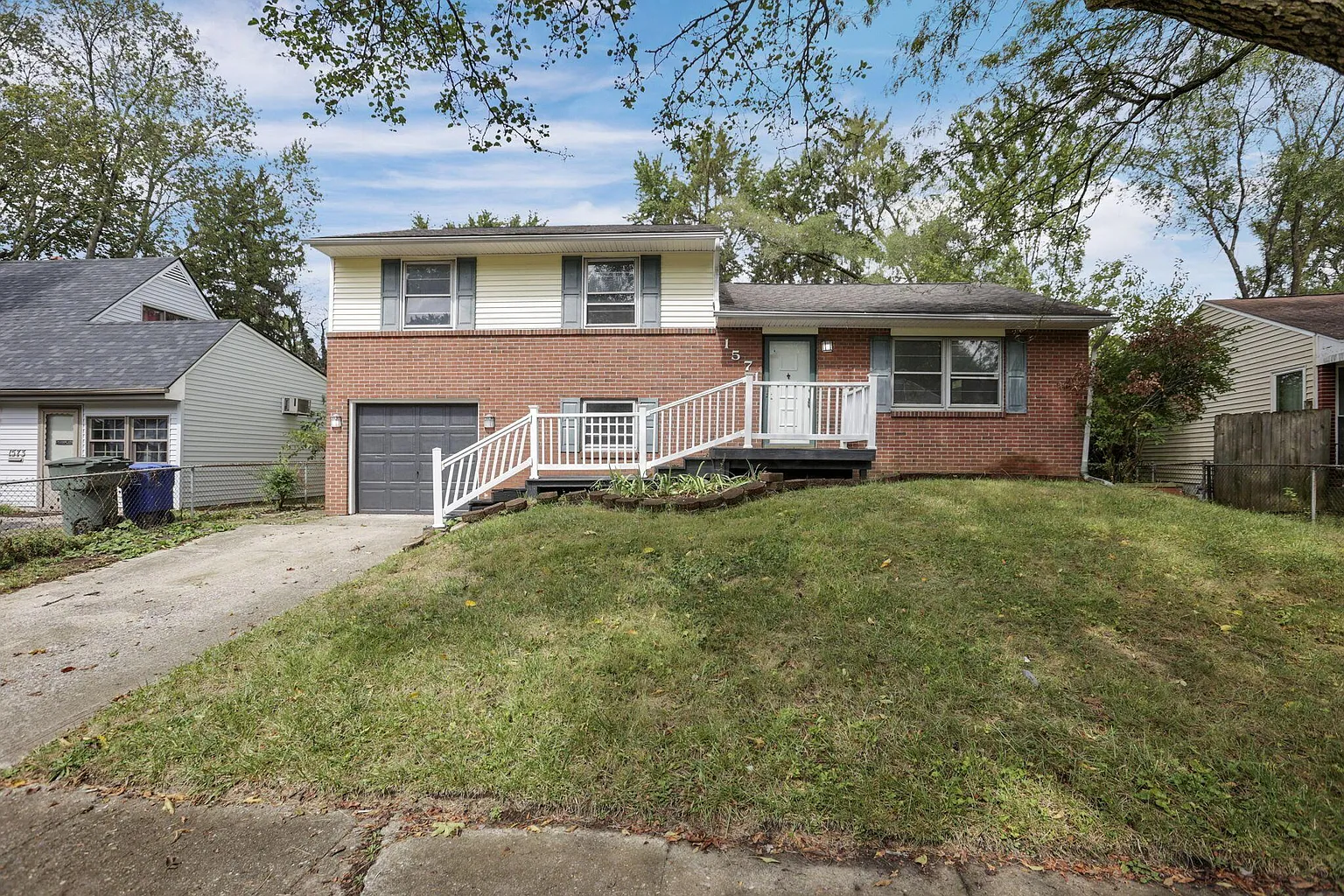 1571 Baxter Dr photo 1