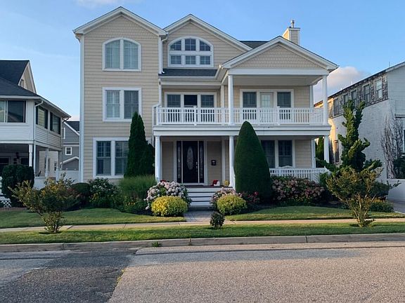 106 2nd Ave, Belmar, NJ 07719 | Zillow