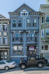 186 Guerrero St, San Francisco, CA, 94103
