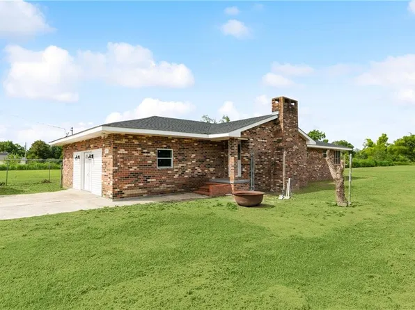 8957 Highway 39, Braithwaite, LA 70040