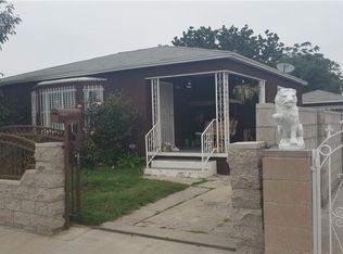 1307 E 83rd St, Los Angeles, CA 90001