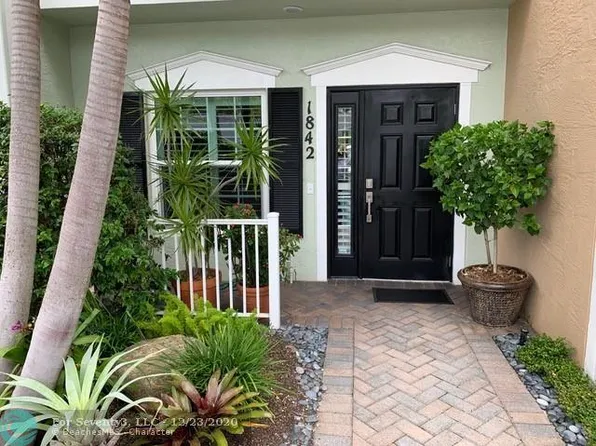 1842 N Dixie Hwy, Fort Lauderdale, FL 33305