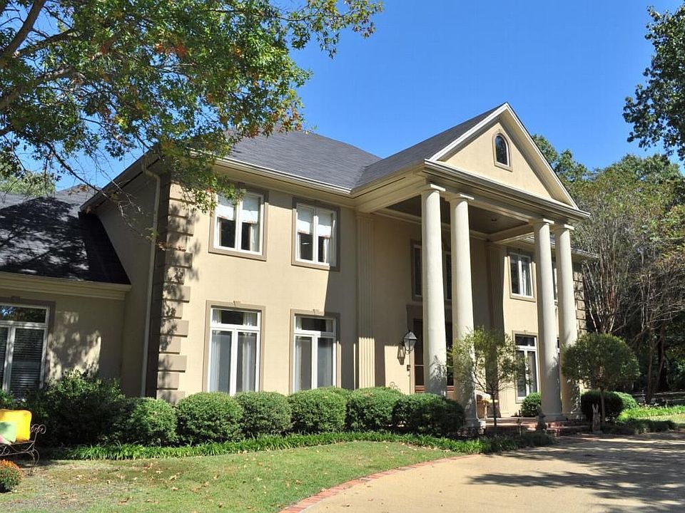 1762 N Parc Cir, Tupelo, MS 38804 Zillow
