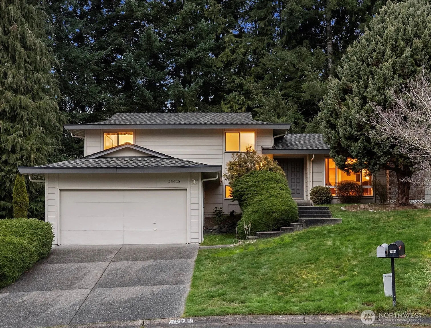 15618 SE 174th Street photo 1