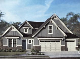 6572 S Mountaintop Way, Meridian, ID 83642