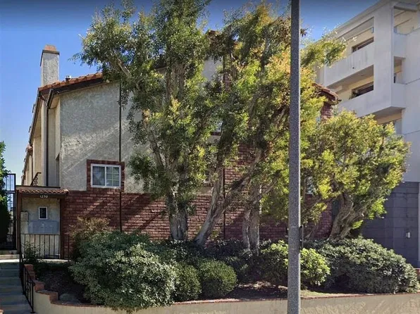 1250 S Corning St APT 3, Los Angeles, CA 90035