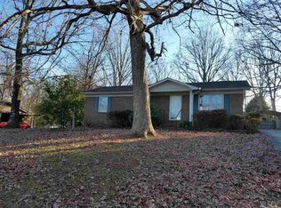 4691 Bethel Church Rd, Hickory, NC 28602