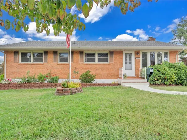 5755 Santa Anita Ter, Roanoke, VA 24012
