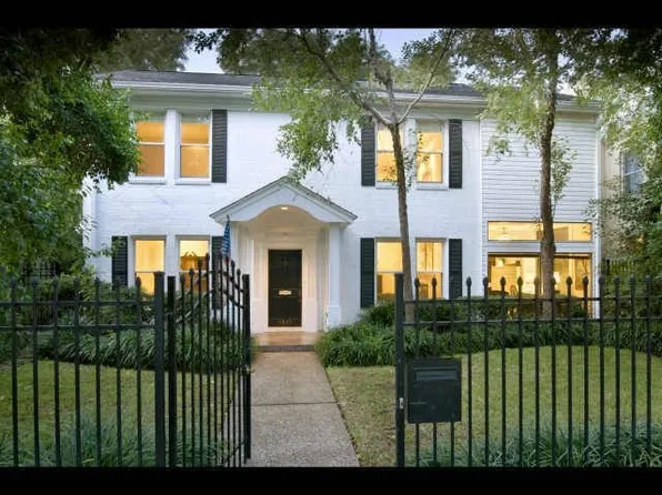 1812 Albans Rd, Houston, TX 77005