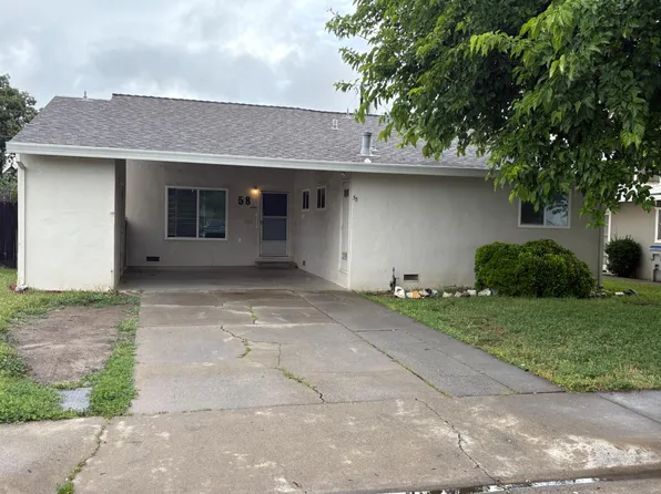 58 Buckeye St, Woodland, CA 95695