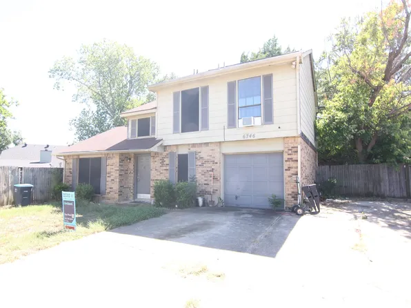 6746 Fire Hill Dr, Fort Worth, TX 76137