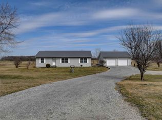 4023 County Road 79, Butler, IN 46721