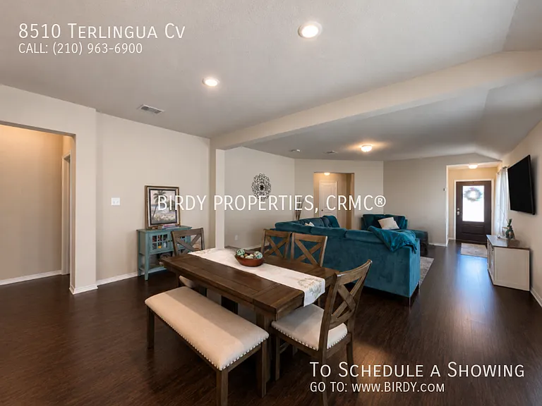 8510 Terlingua Cv — Photo 6