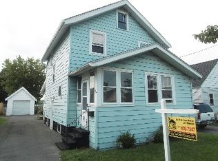 267 Roxford Rd N, Syracuse, NY 13208