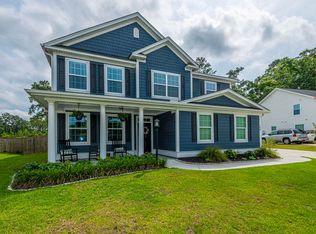 1907 Blue Bayou Blvd, Johns Island, SC 29455