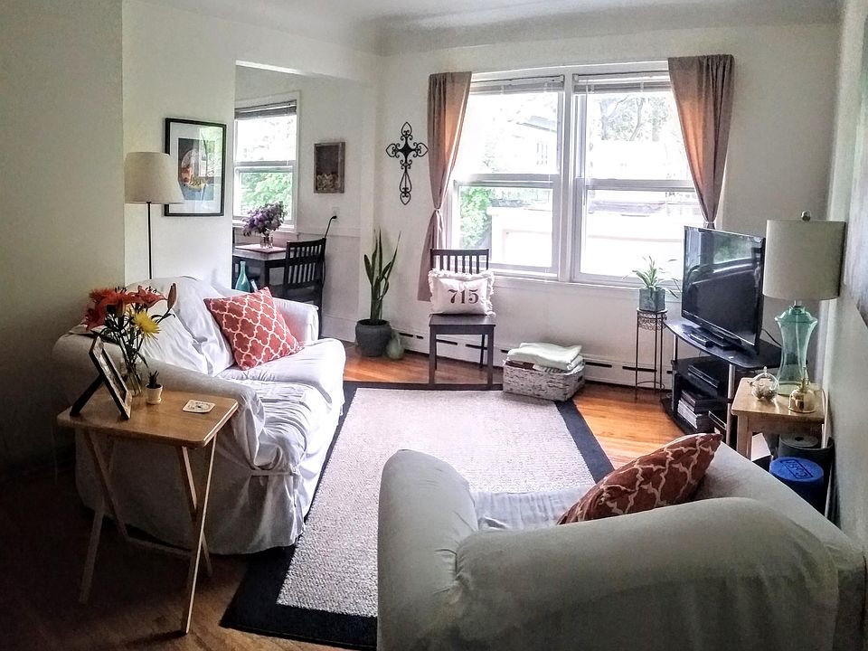 1st image of 1231 Saint Clair Ave APT 3