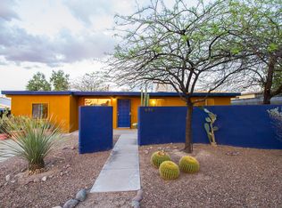 930 N 11th Ave, Tucson, AZ 85705