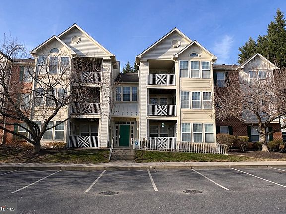 2nd image of 7903 Valley Manor Rd #204