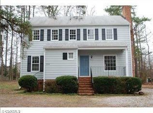 1701 Choate Pl, Henrico, VA 23238