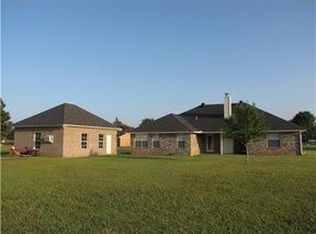 187 Rye Cir, Bossier City, LA 71112