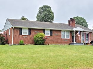 207 Bryant Rd, Lynchburg, VA 24502