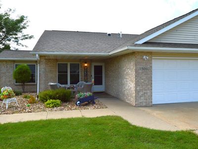 1509 12th Ave, Vinton, IA, 52349