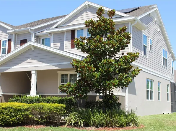 5897 Soter Ln, Windermere, FL 34786