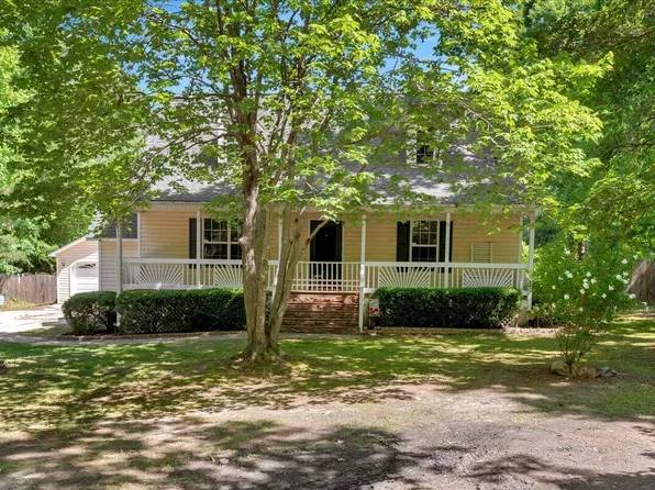 25 Misty Way, Franklinton, NC 27525