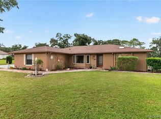 205 E Falconry Ct, Hernando, FL 34442