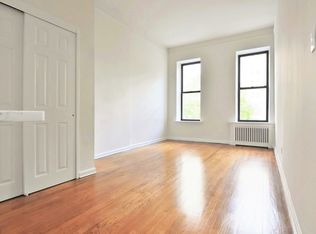 142 W 92nd St APT 3A, New York, NY 10025