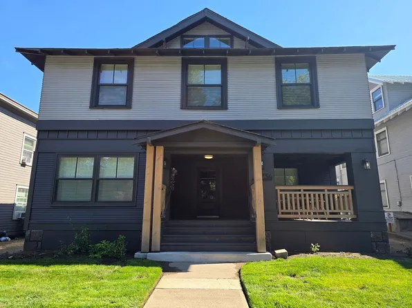 724 NW Broadway St #1-10, Bend, OR 97703