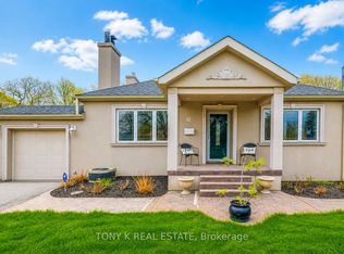 21 Martindale Rd, Toronto, ON M1M 2B8