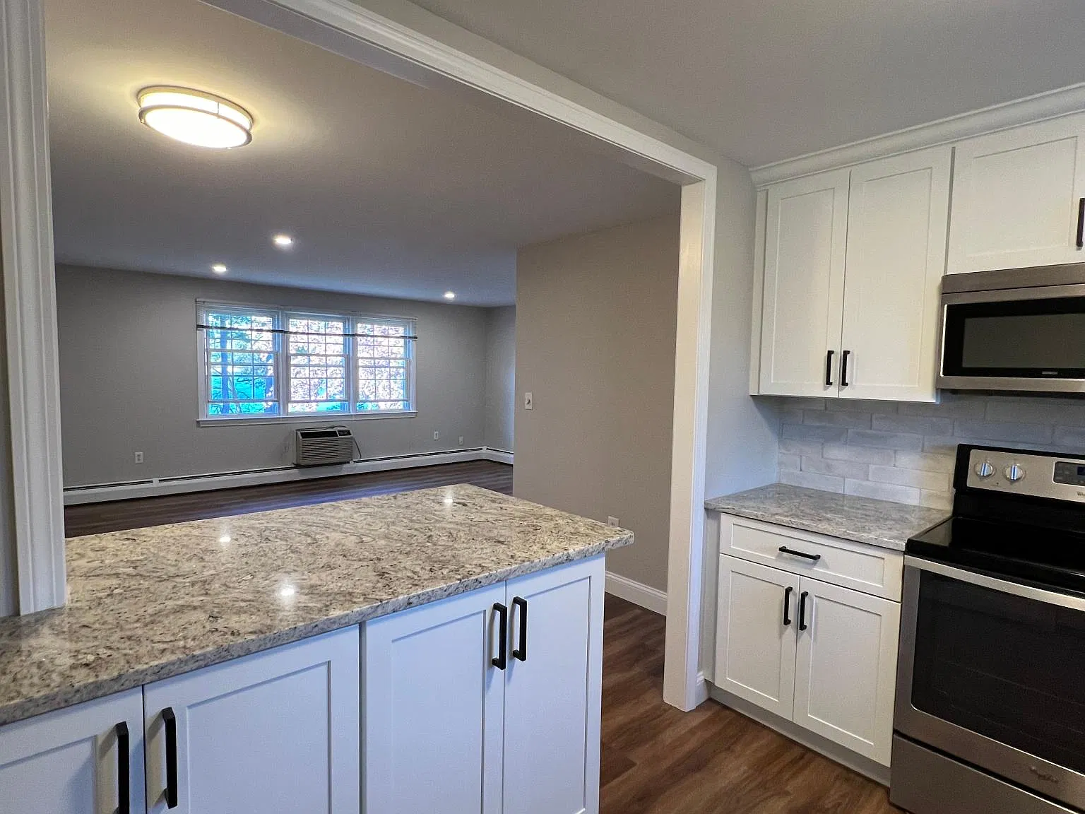 1 bed, 725 sqft, $1,850 — Photo 4
