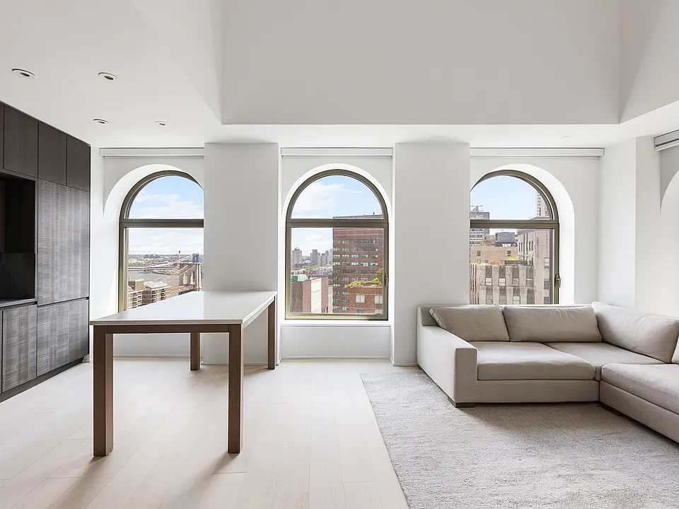 130 William St #29D