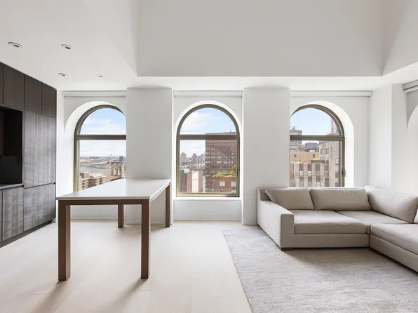 130 William St, New York, NY