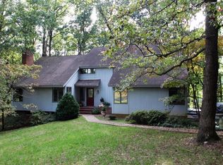 19406 Woods Rd, Culpeper, VA 22701