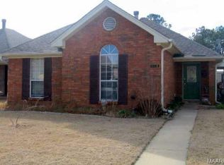 553 Sheila Blvd, Prattville, AL 36066