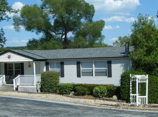 206 Stage Coach Ln, Branson, MO 65616