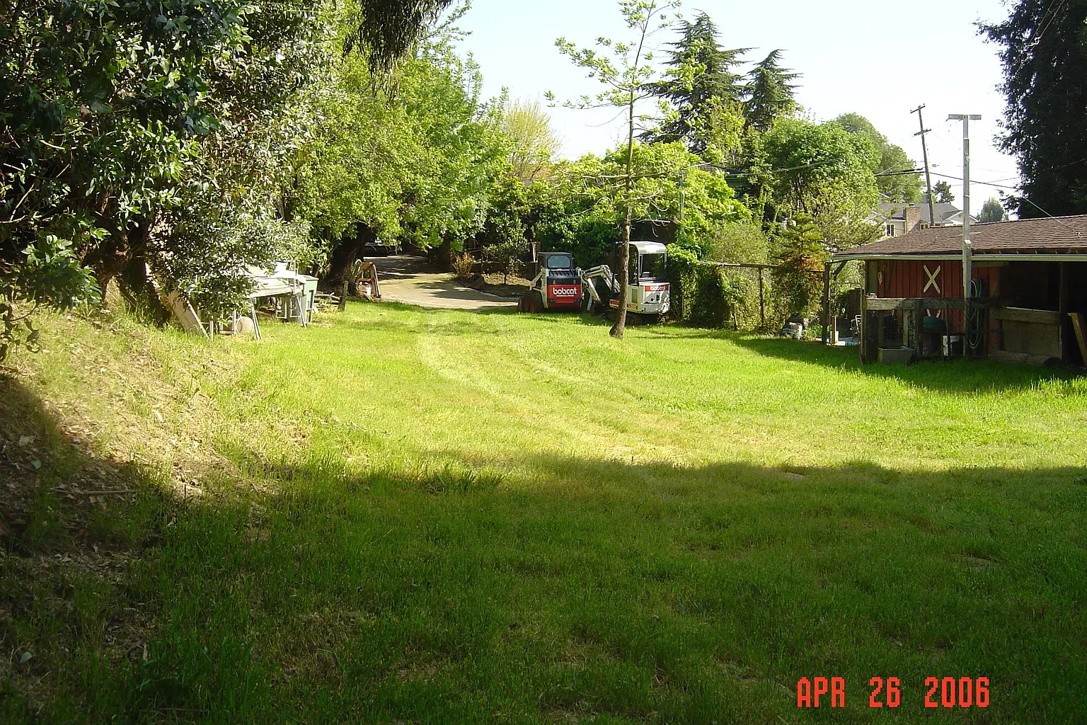 5042 Jensen Rd photo 1