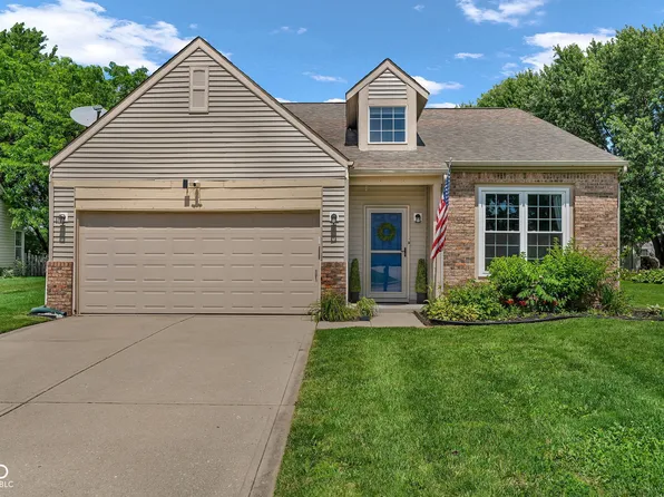 2301 Canvasback Dr, Indianapolis, IN 46234