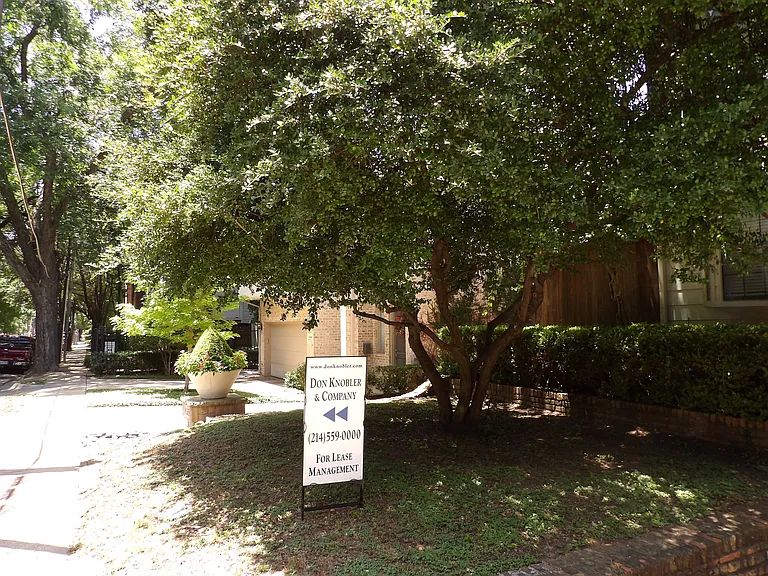 4339 Buena Vista St #5 — Photo 17