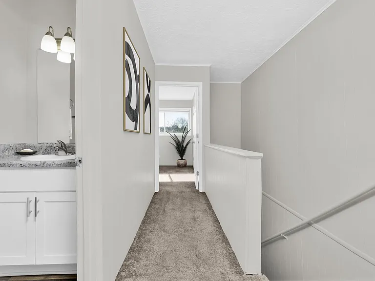 Vue Apartment Homes — Photo 32