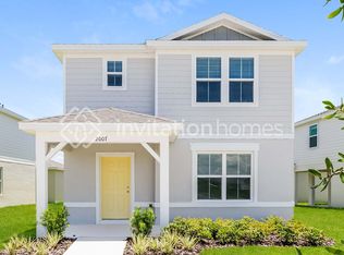2007 Calm Soul Way, Kissimmee, FL 34744