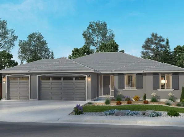 Plan 4 Plan, Silver Canyon