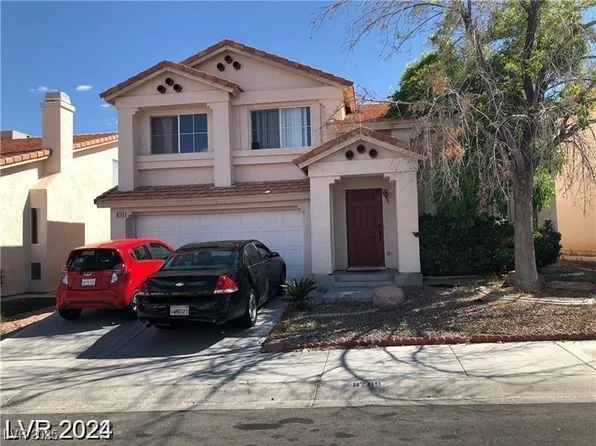 8769 Country View Ave, Las Vegas, NV 89129