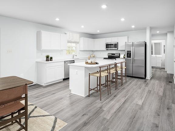 Hazel Plan, Brooke Summit, Capitol Heights, MD 20743 | Zillow