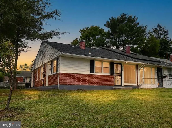 1907 Bender Ct, Landover, MD 20785