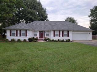 522 W Salcedo Rd, Sikeston, MO 63801