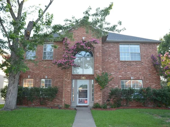 720 Fawn Valley Dr, Allen, TX 75002