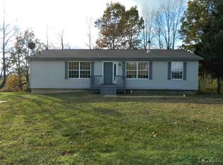 4330 Kelso Rd, North Adams, MI 49262